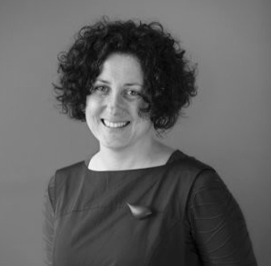 ICF AU SS Rebecca Cattran